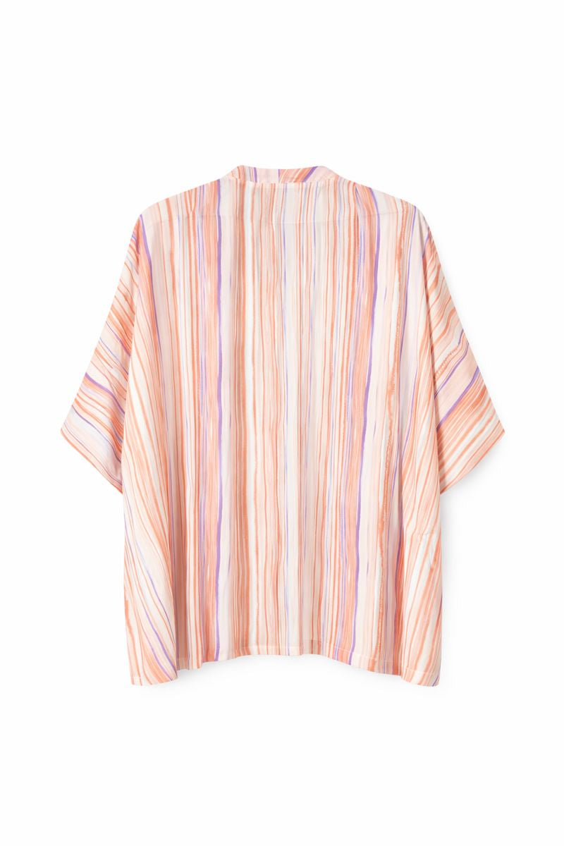 Salida de playa ligera