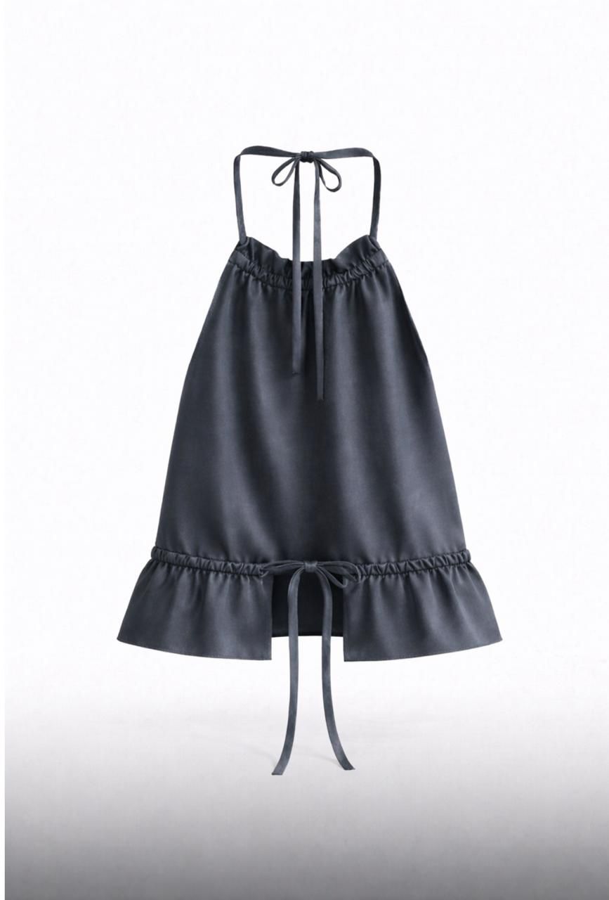 Top Halter
