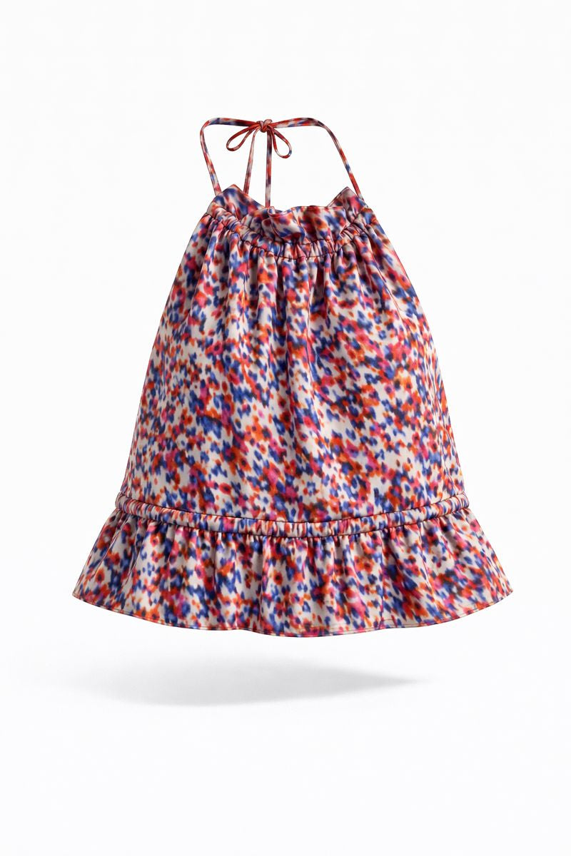 Top Halter