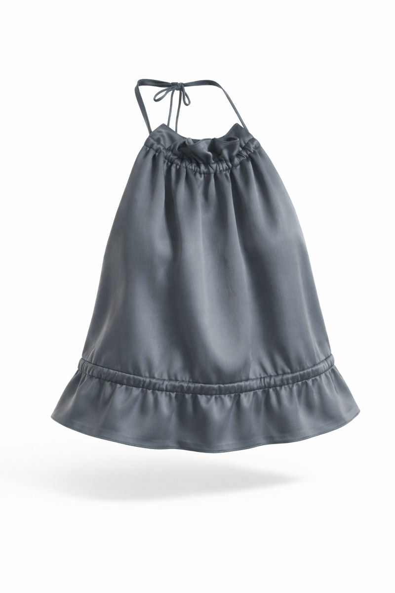 Top Halter