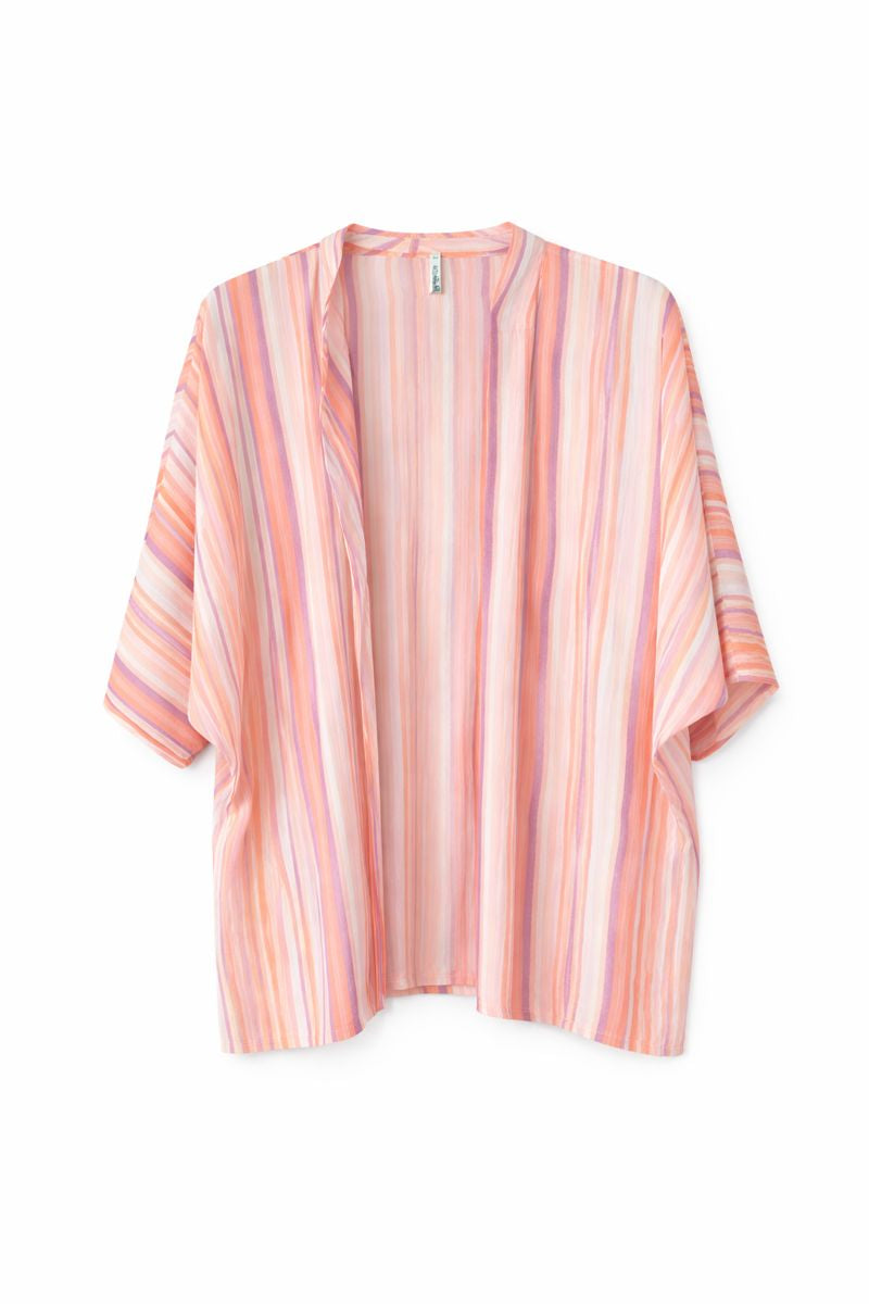 Salida de playa ligera