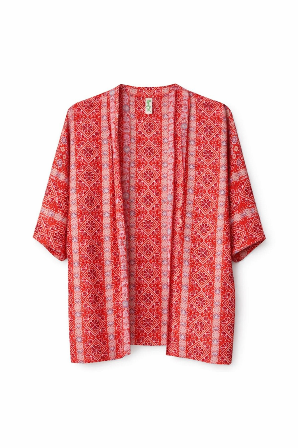 Salida de playa ligera