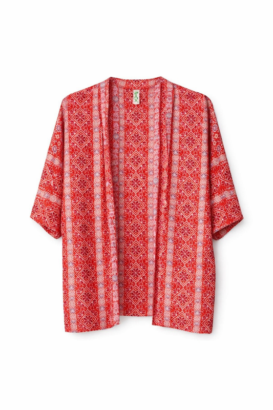 Salida de playa ligera