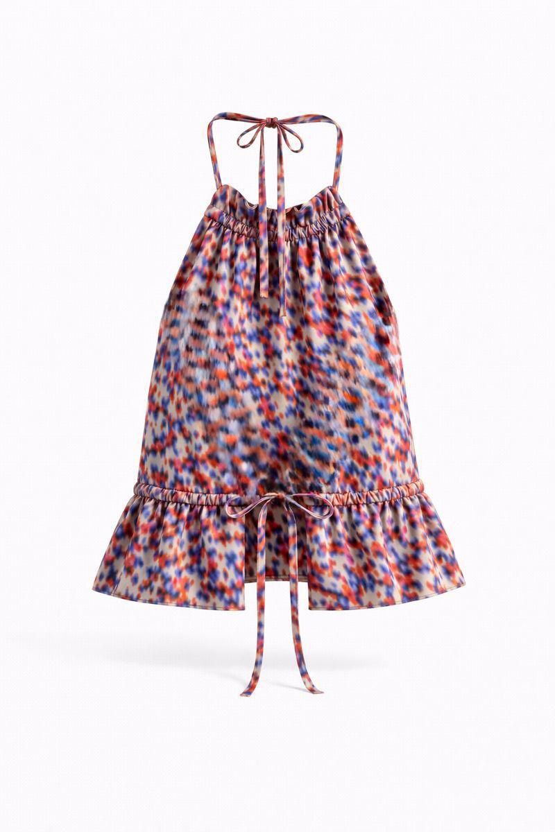 Top Halter